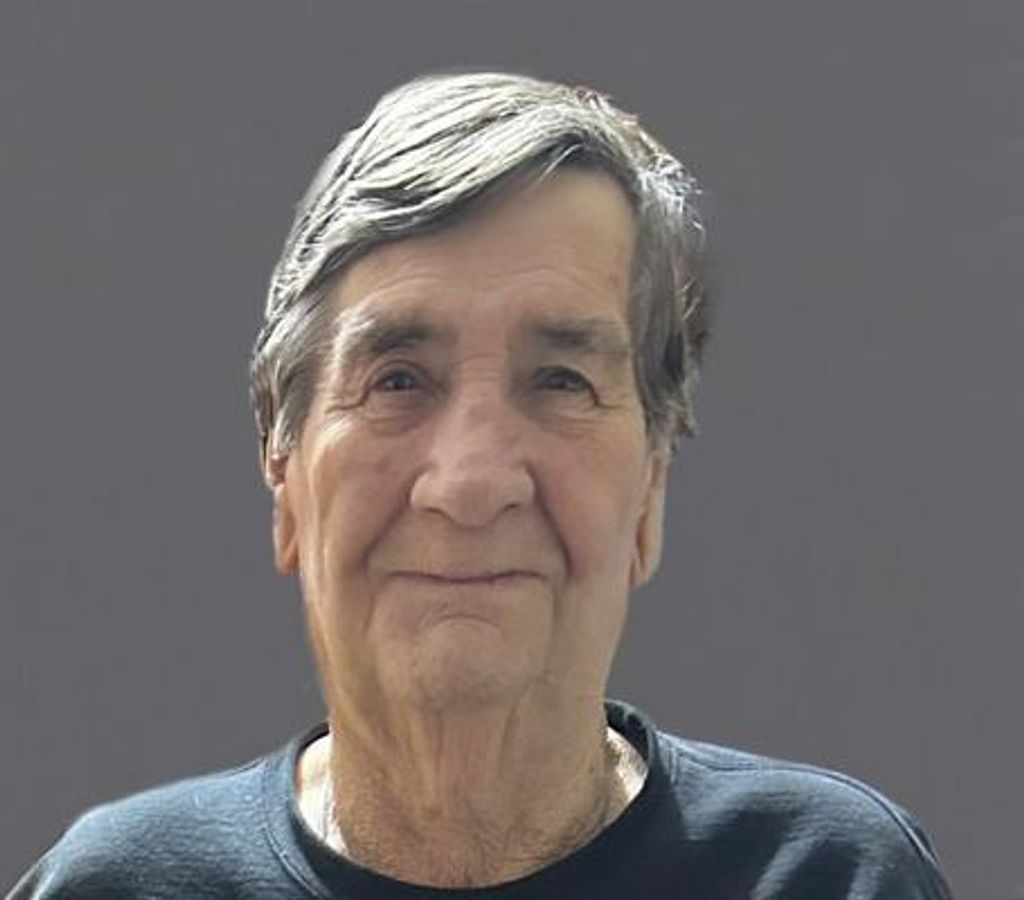 Charles Allen Askins