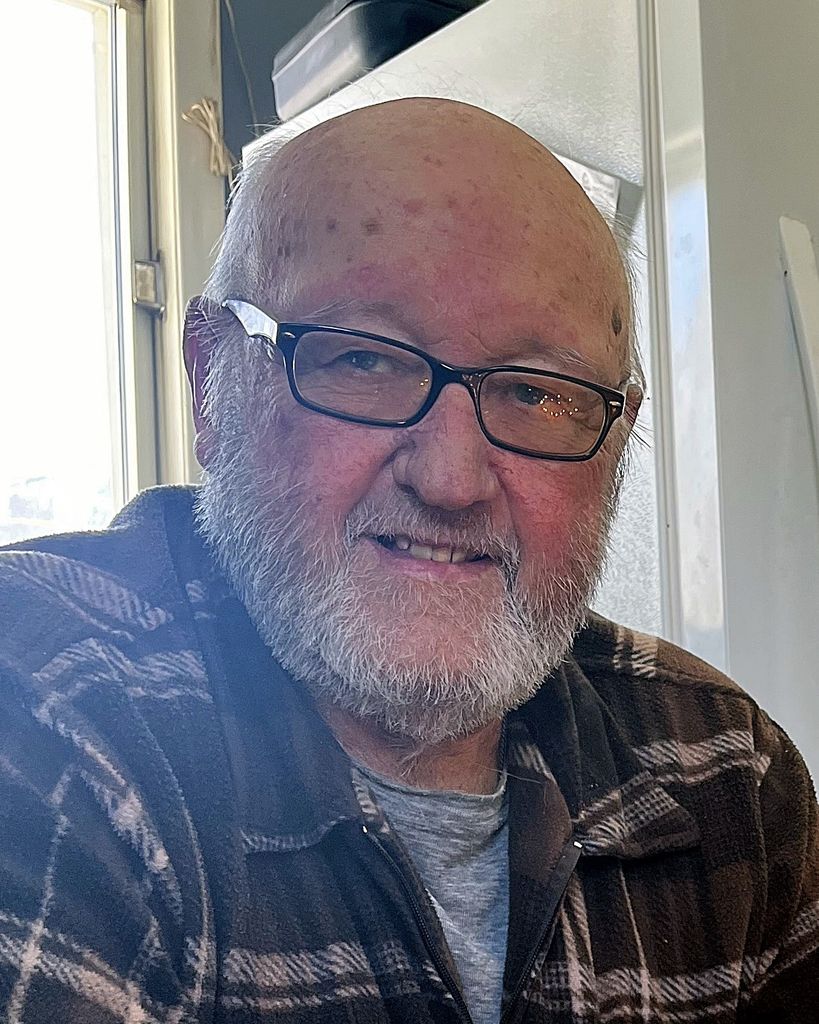 Harold Marshall Leslie