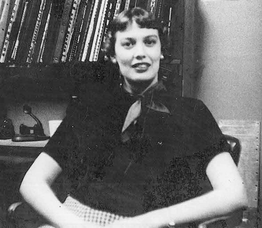 Jo Ann Blackmon