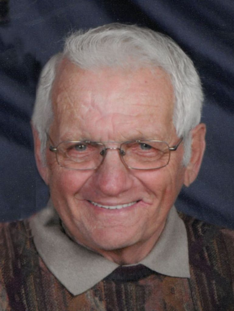 John "Jack" Lehnertz