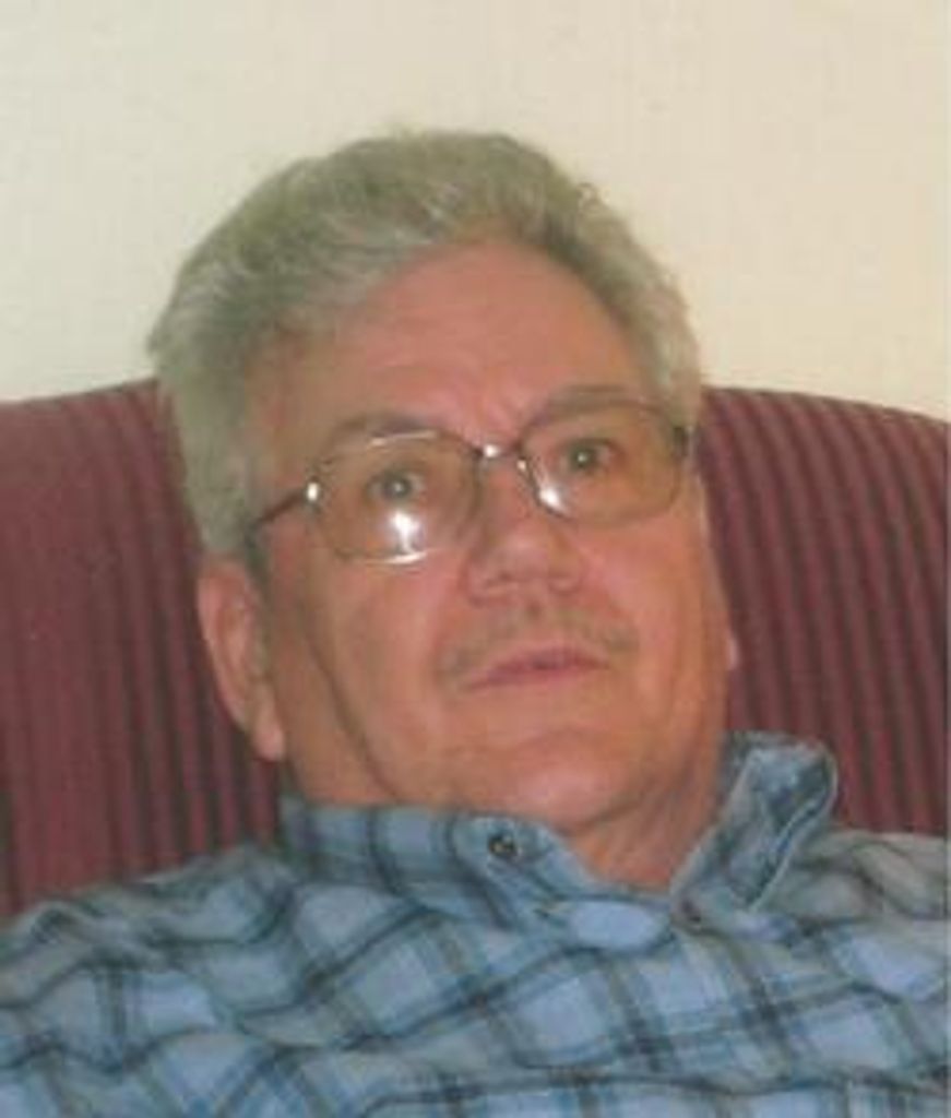 Carl Wayne Osburn Profile Photo