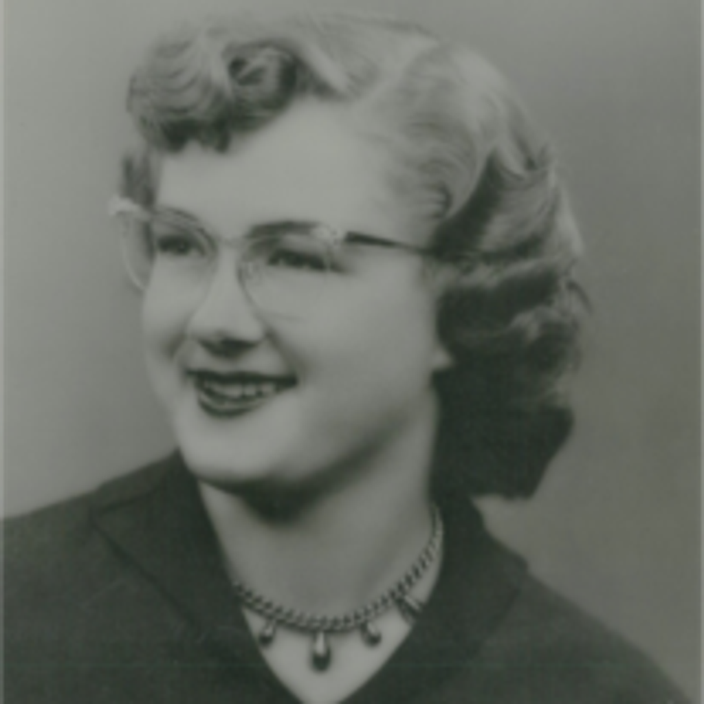 Judith Ann May Profile Photo