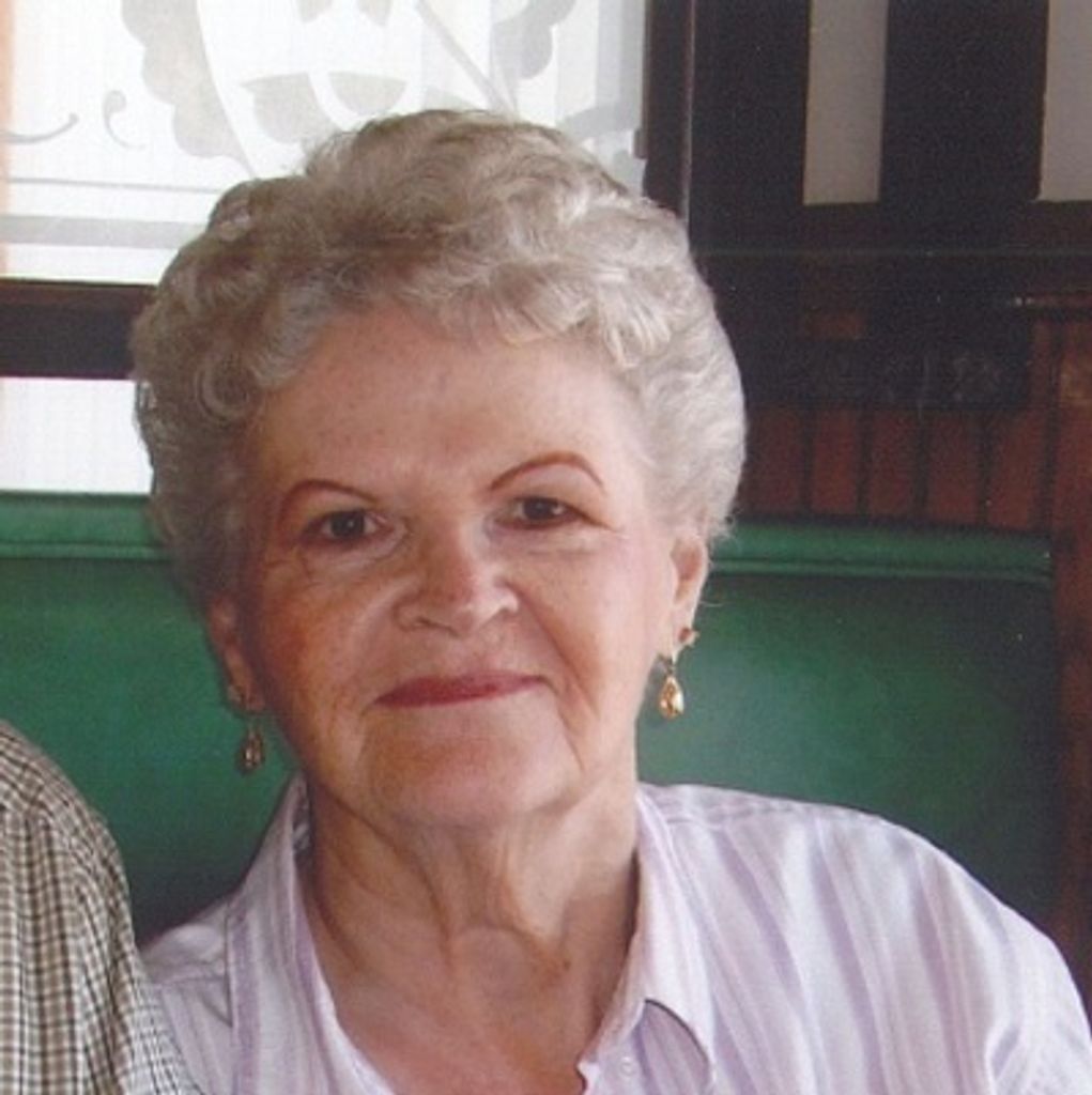 Doris Hazel Moore Profile Photo