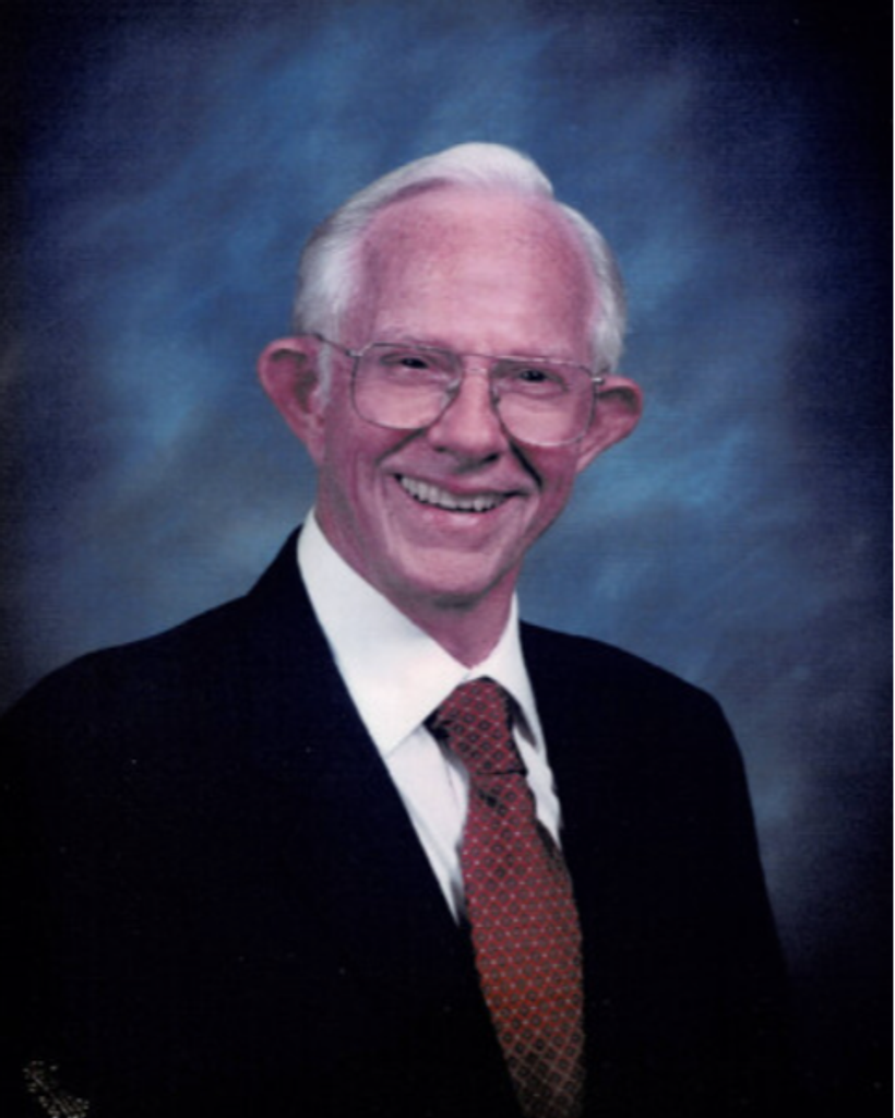 Gerald Douglas Hite