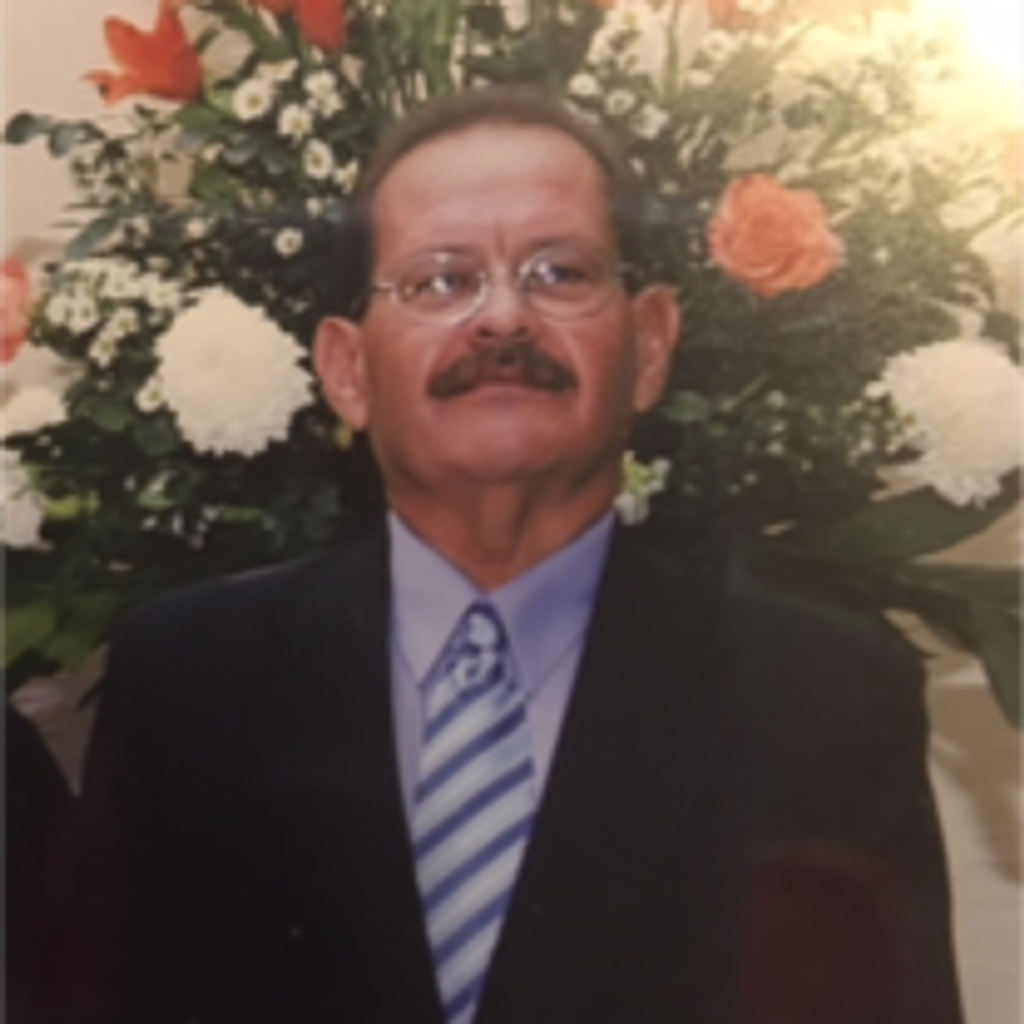 Javier Armando Hernandez Arreola Profile Photo
