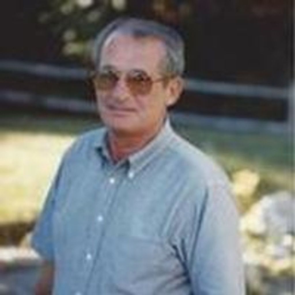 Raymond F. "Terry" Kirwin