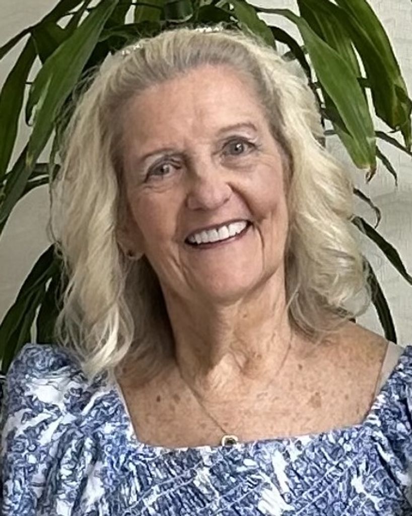 Sharon Irene Small