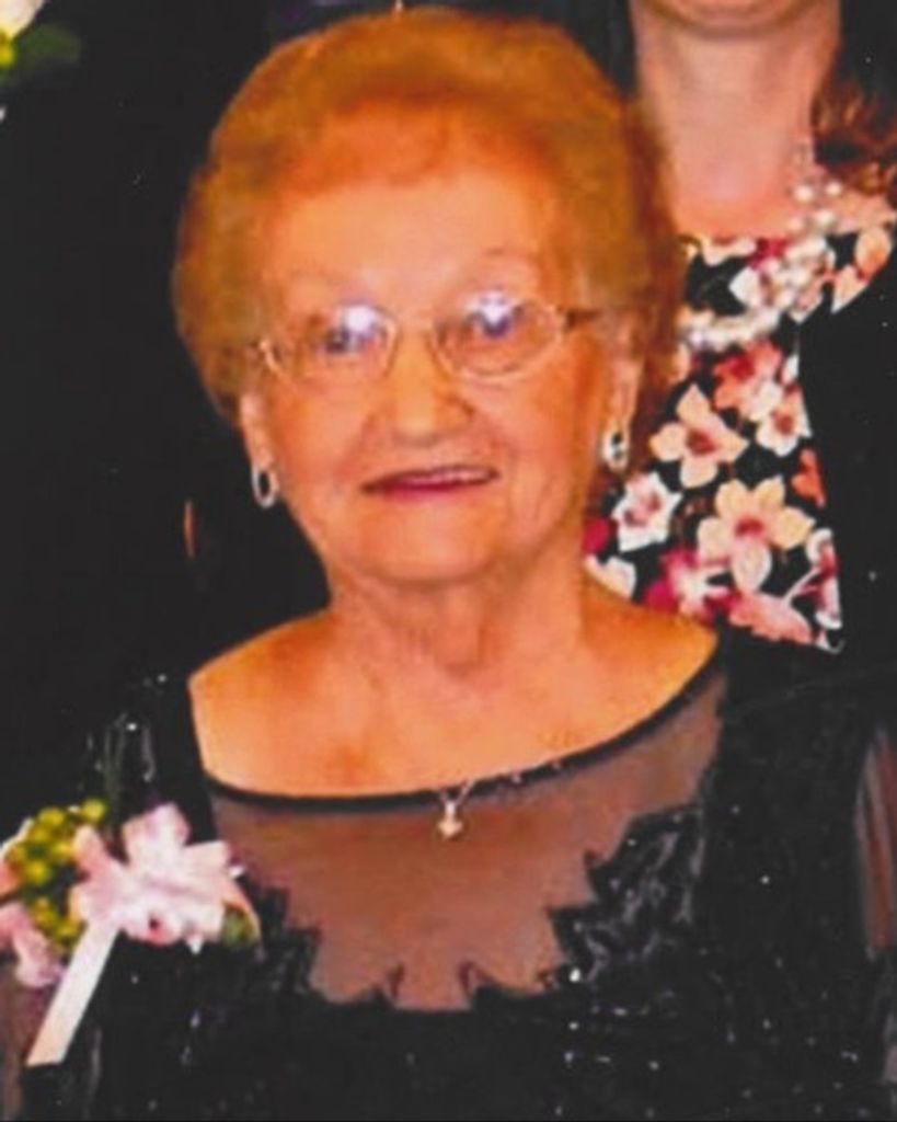 Laura Catherine Davis