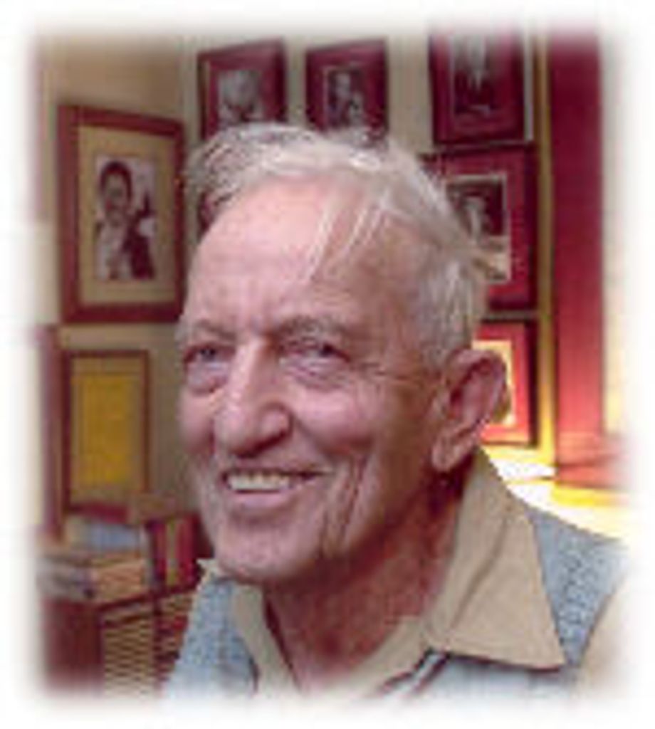 Marshall Milne Profile Photo