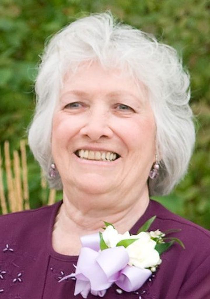 Deanna (Dee) May Branstetter Wilson