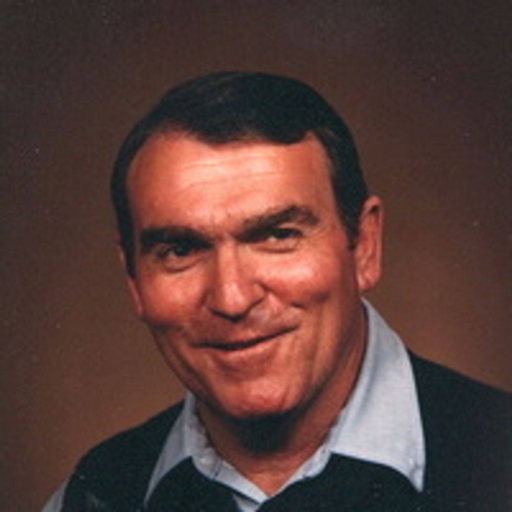Eugene Harrington