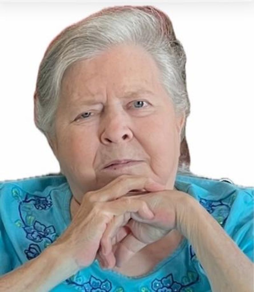 Patricia G. Collins Profile Photo