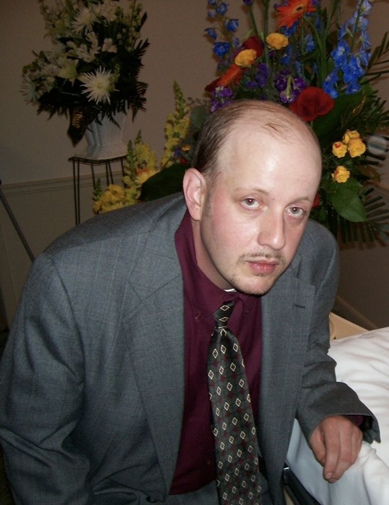 Shawn E. Lee Profile Photo