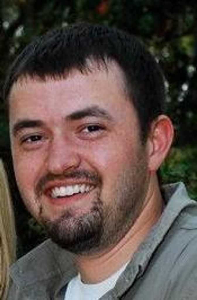 Stephen "Micheal" Cordle