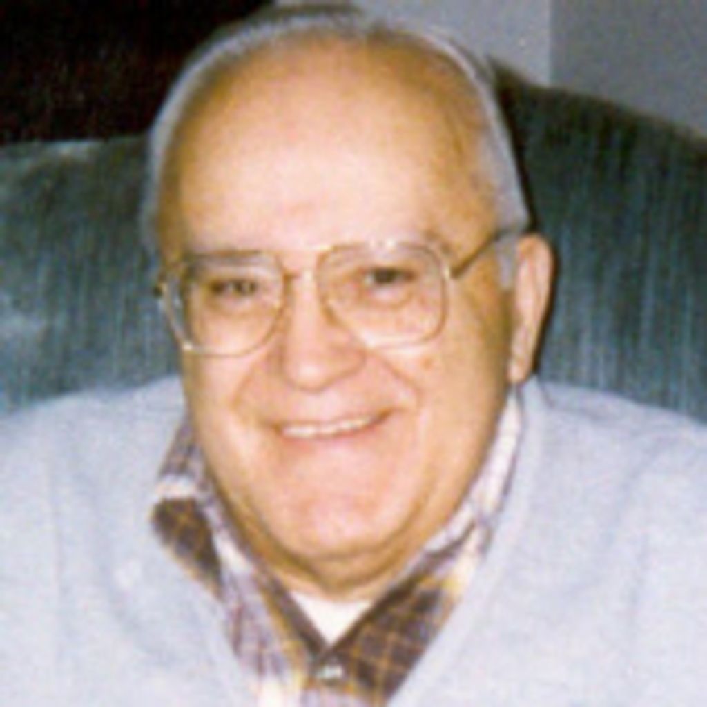 Delfino J. Fernandes