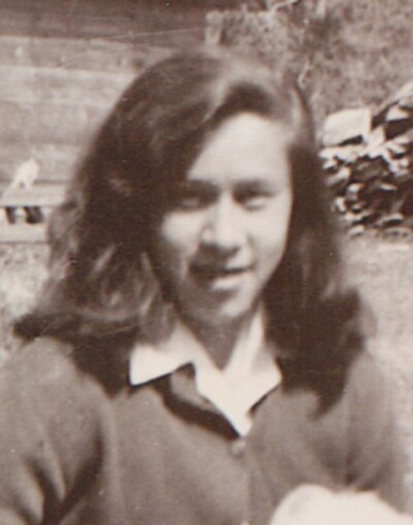 Carol Margaret Skenandore