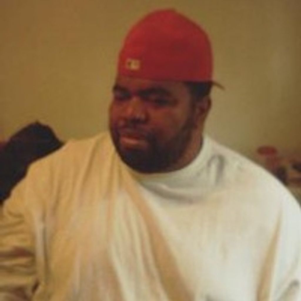 John  Donald Williams,  Sr.