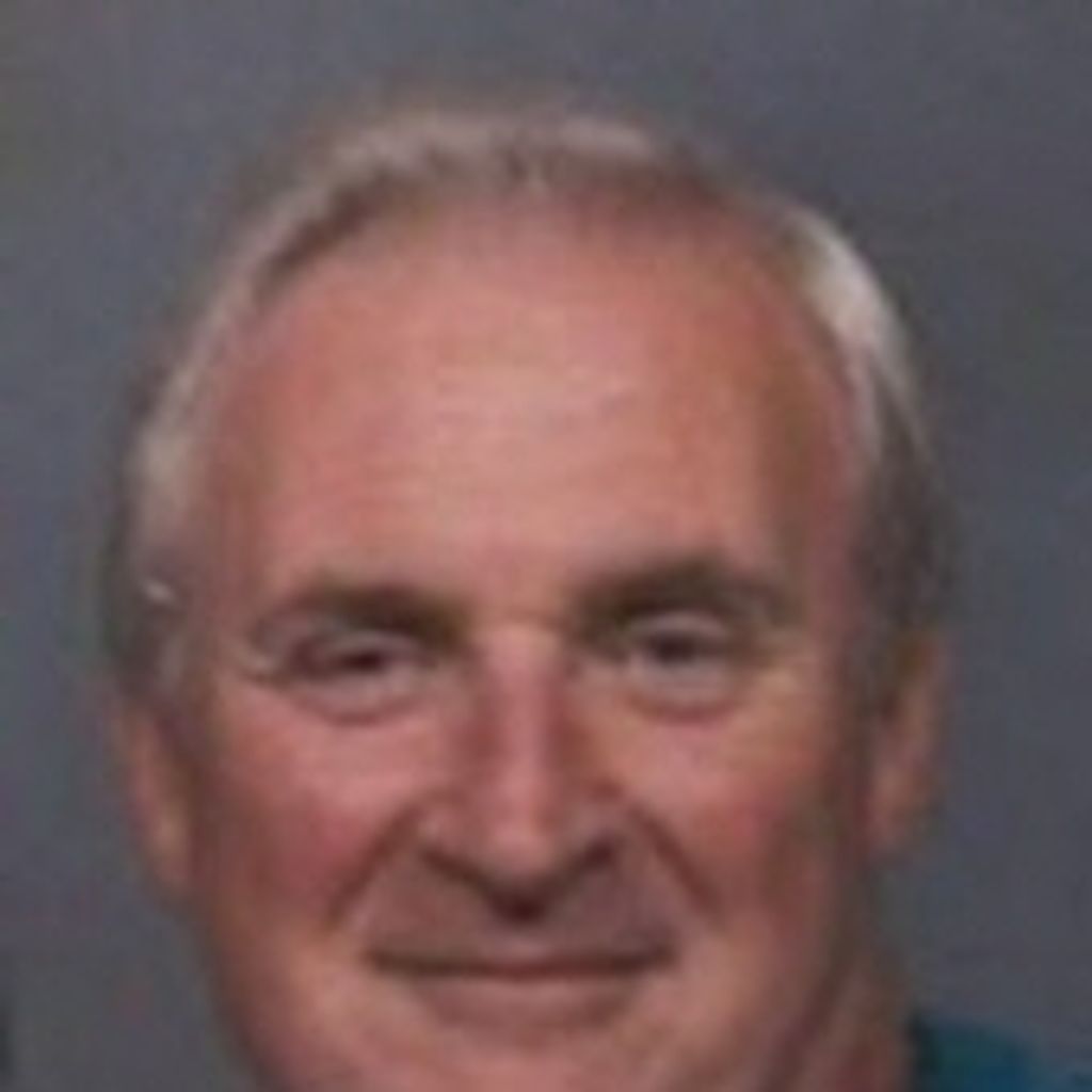 William F. Hackleman