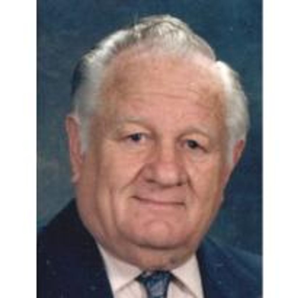 Rev. Robert M. Carlisle