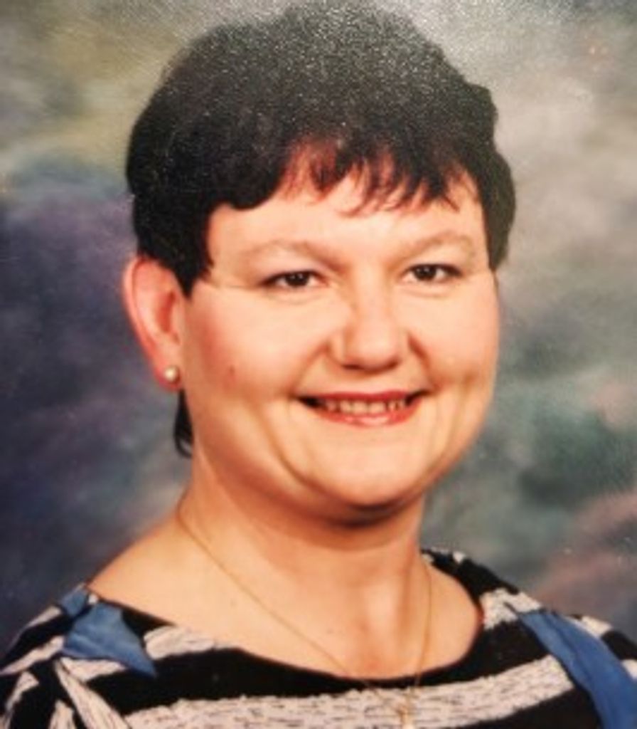 Laura Welker Profile Photo