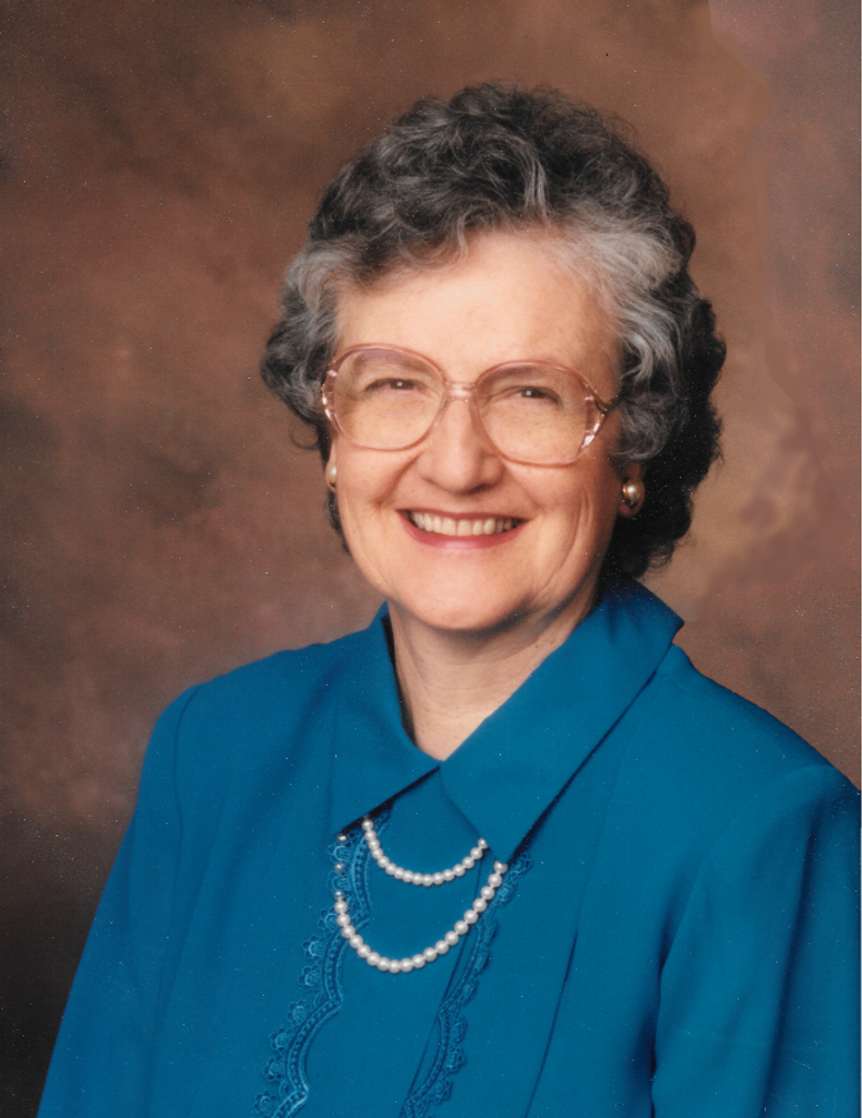 Nancy Starr