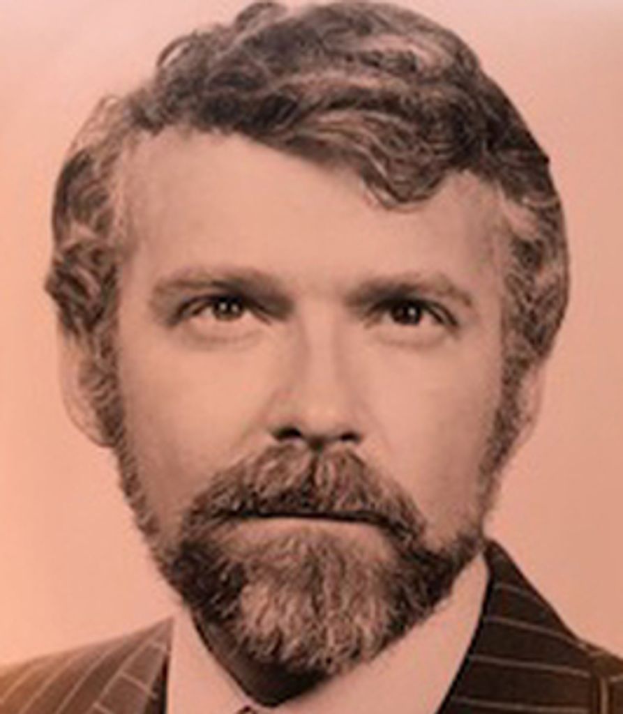 Barry Patterson Profile Photo
