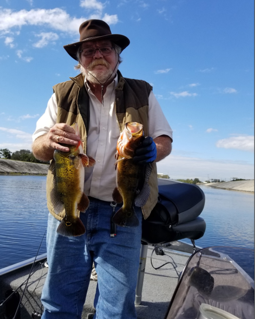 Russell "Rusty" Wagner II Profile Photo