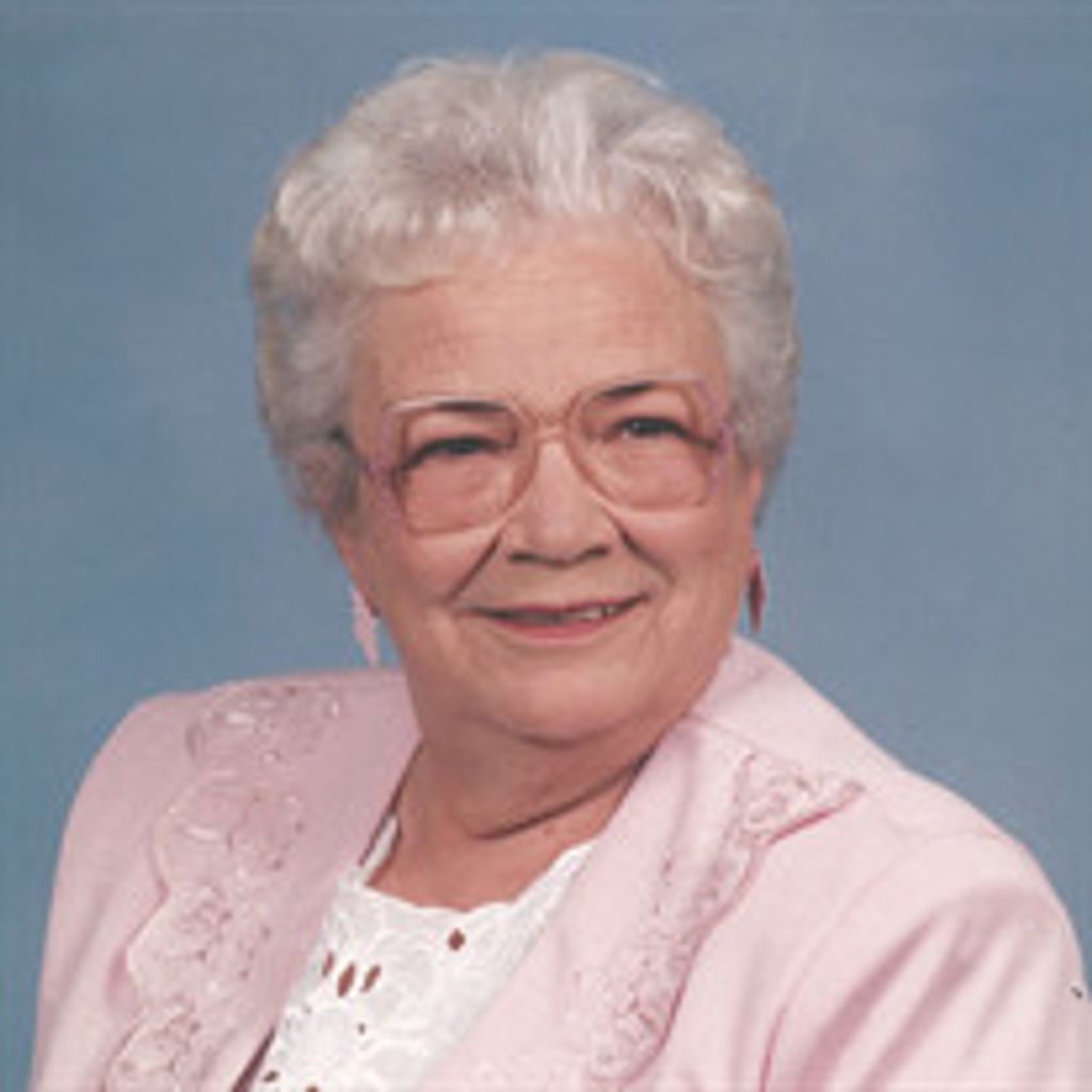 Eleanora Mead