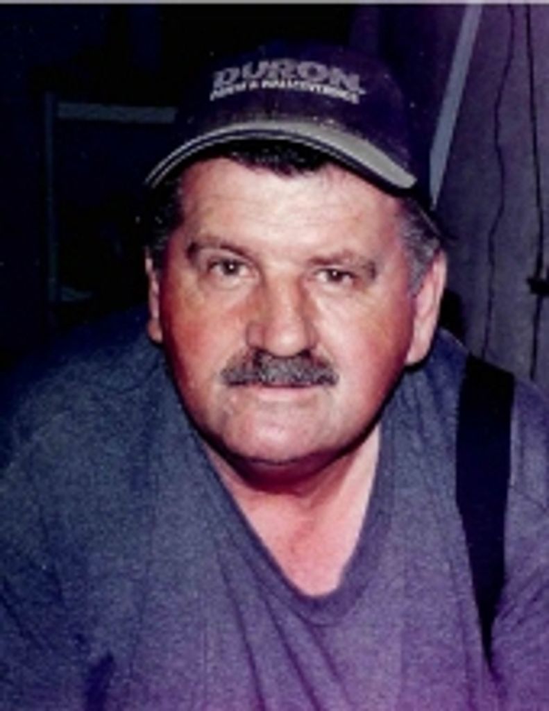 Norman R. Eline, Sr.