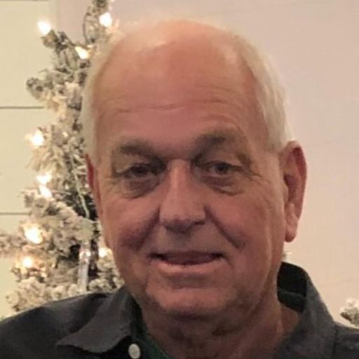 Jimmy Don Roberts Profile Photo
