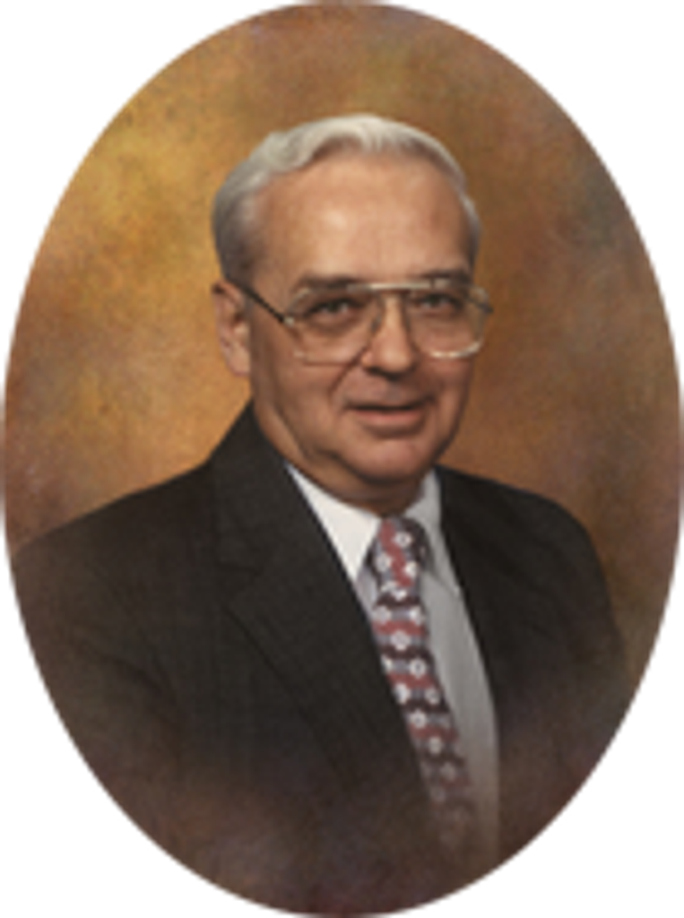 John  N. Vance Profile Photo