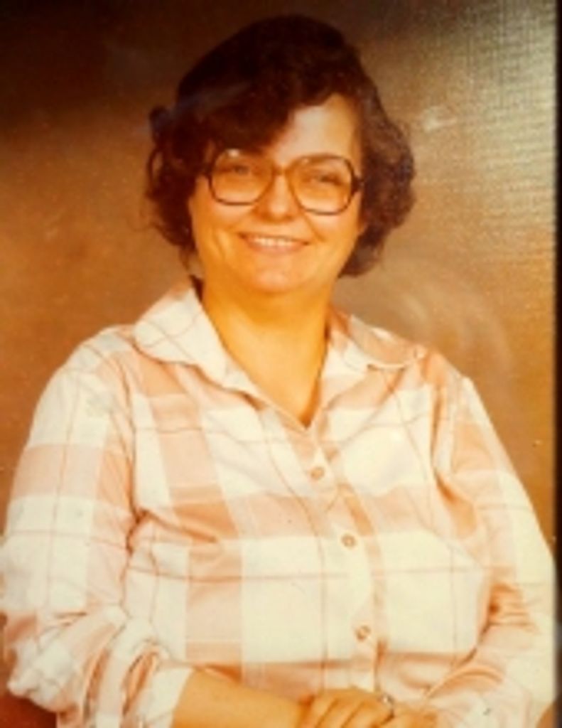 Mary  Jane (Romig)  Casey