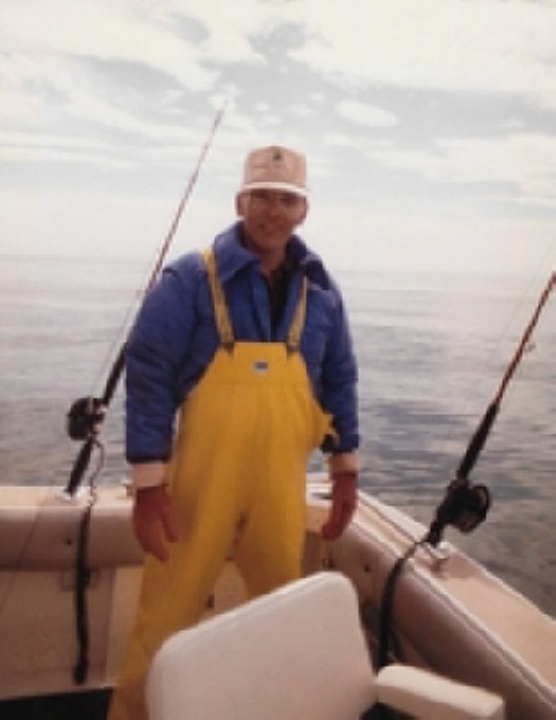 Kenneth Arthur Cope