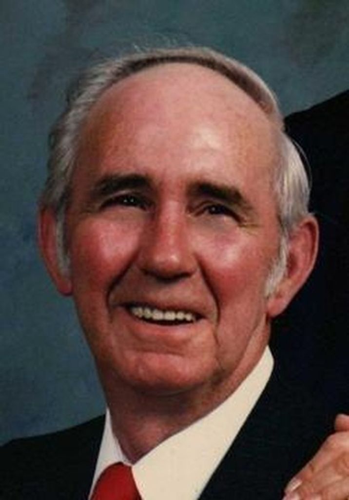Clinton Bent Shaw