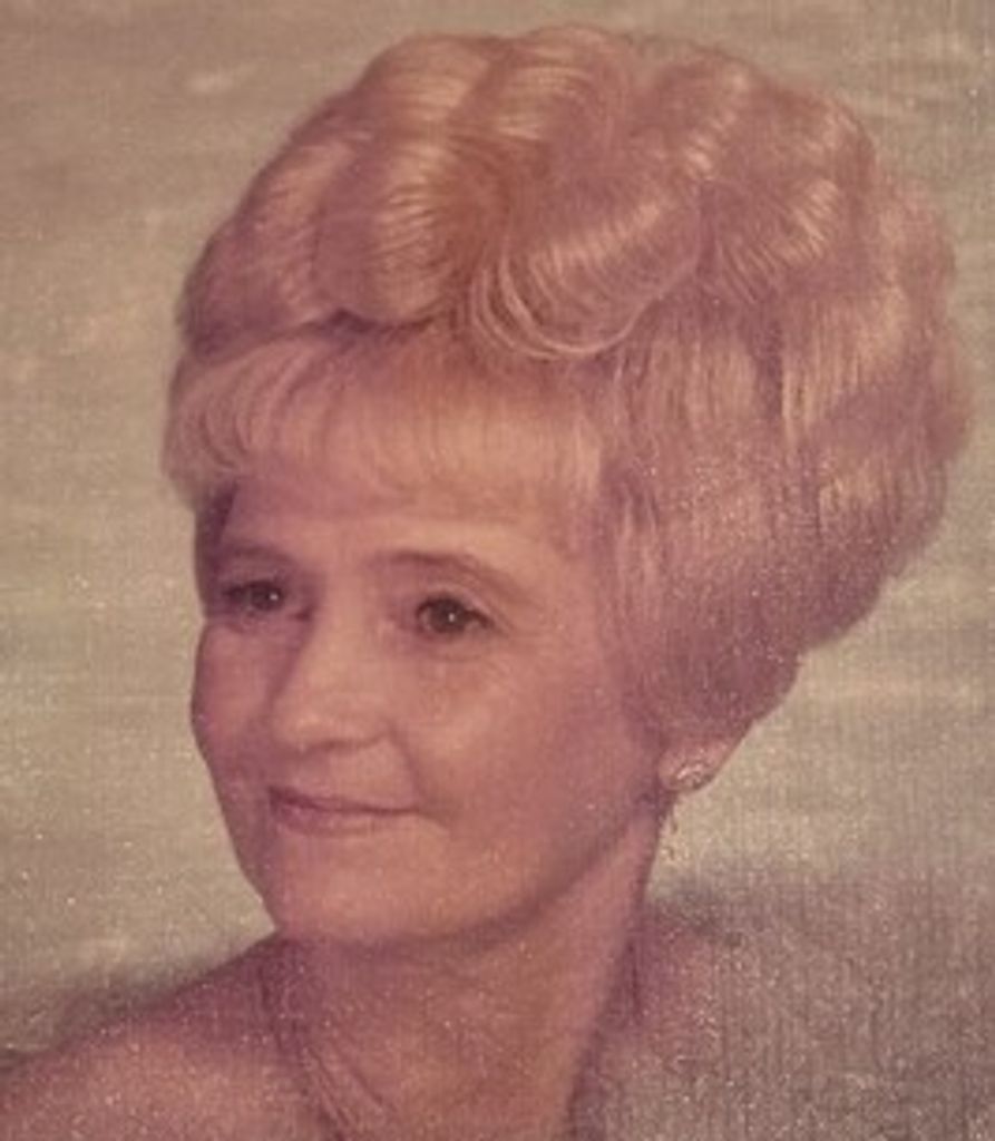 Mary Lois