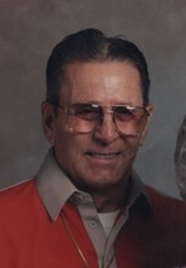 Richard Dunham