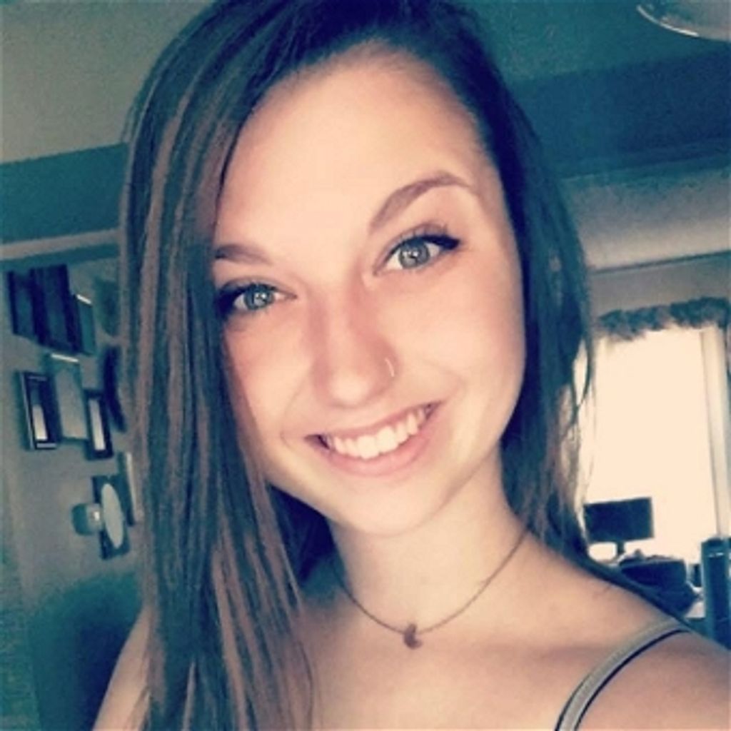 Jamie Lynn Eginoire Profile Photo