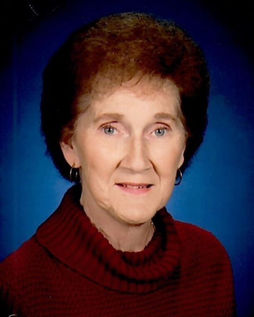Dorothy Marie Biessener (Johnson)