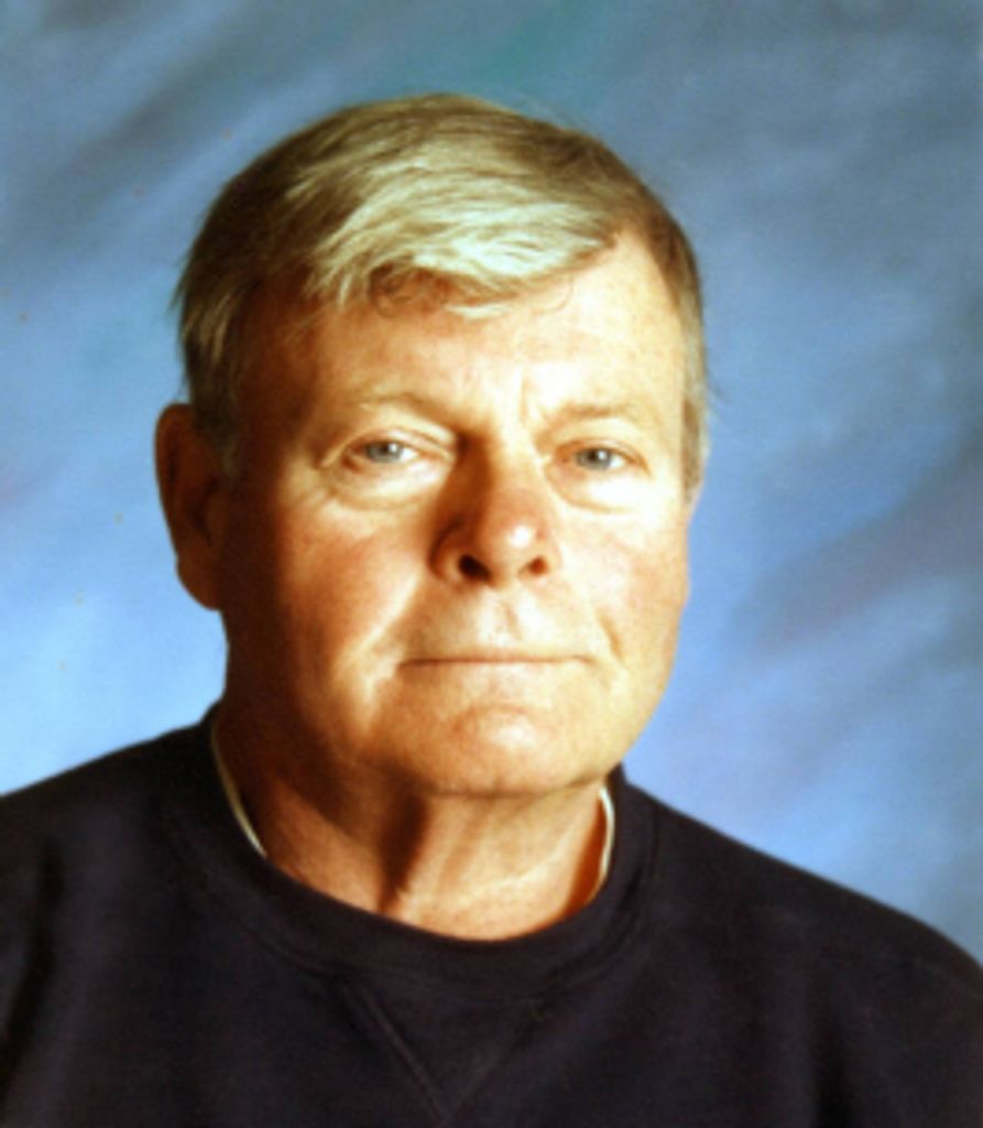 Charles Dewilkins