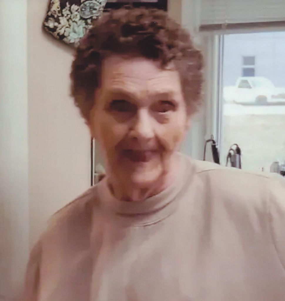Gertrude Baird Profile Photo