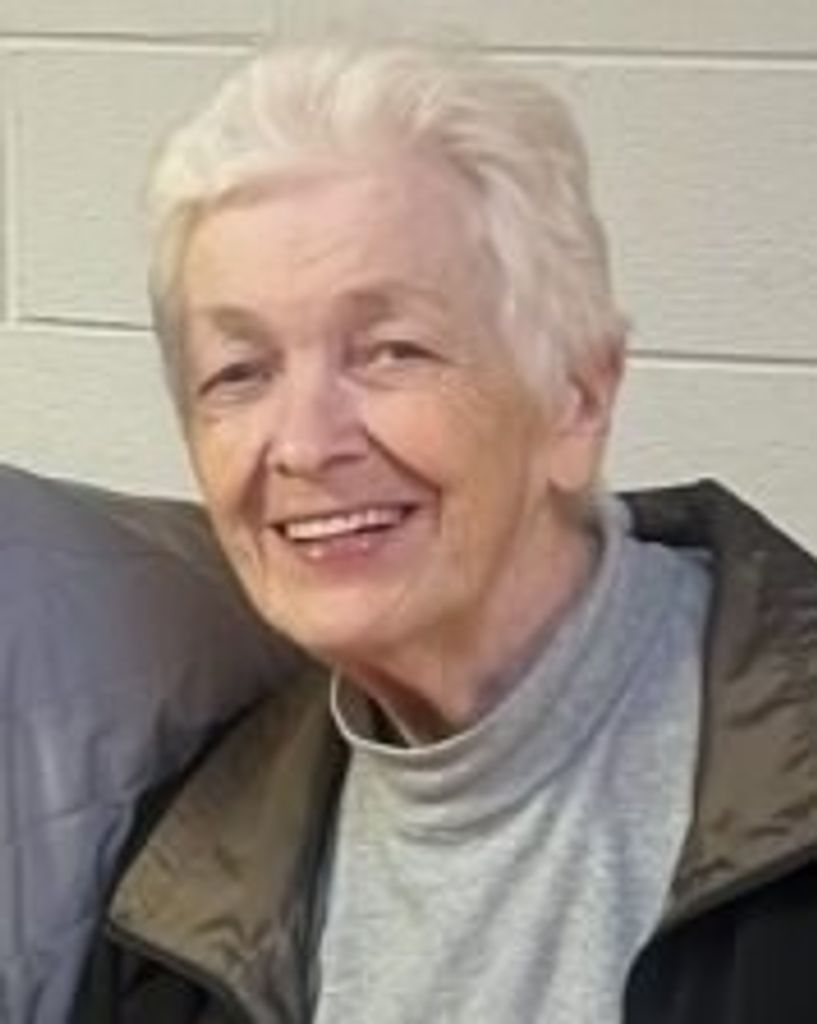 Rachel Larma Puckett Inman Profile Photo