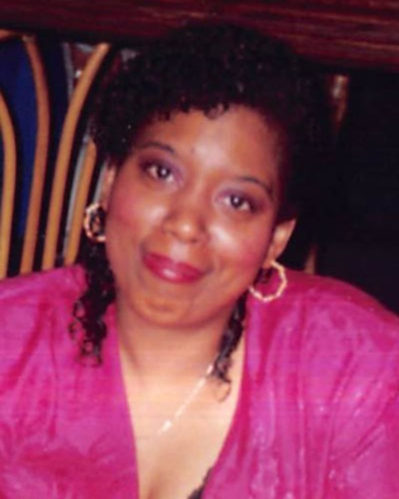 BEVERLY ANN ARMSTRONG