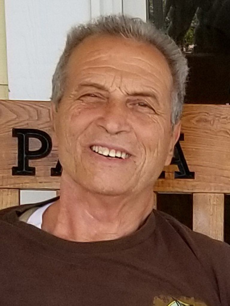 Stefano Arcidiacono