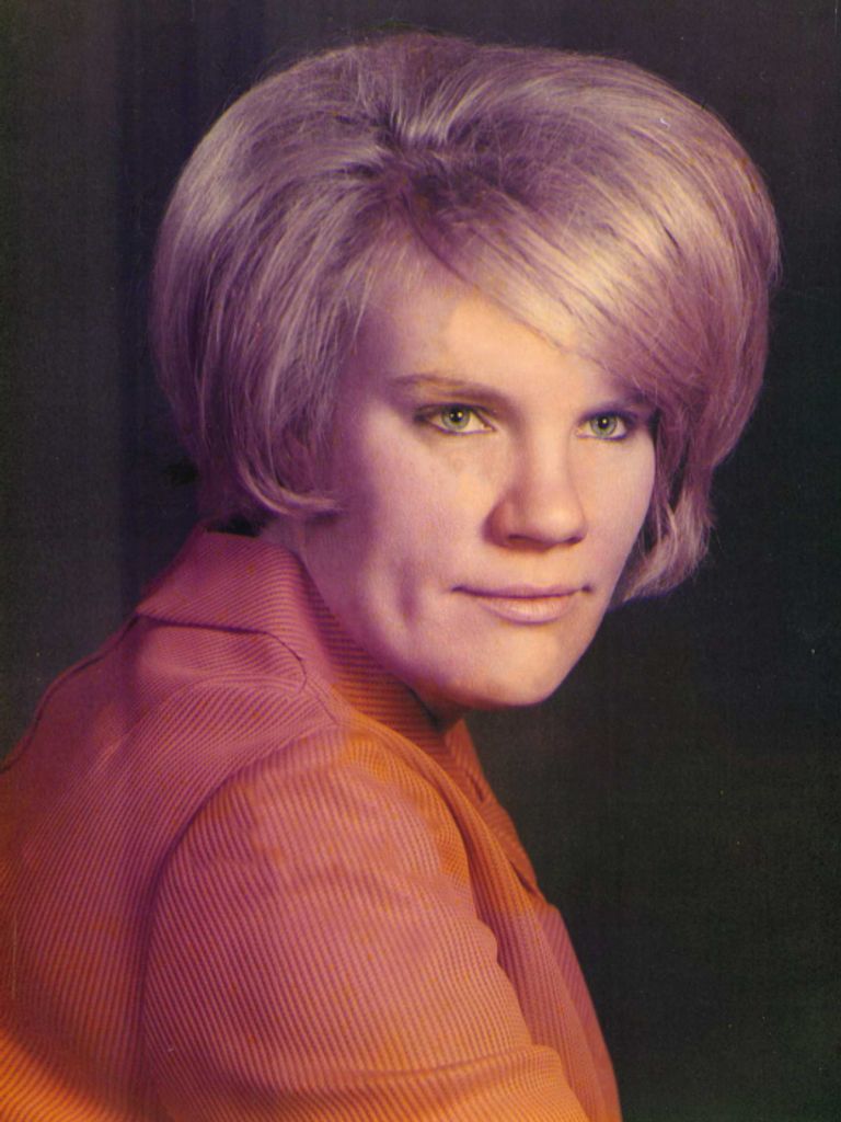 Mary Ione (Rub)  Meehan Profile Photo