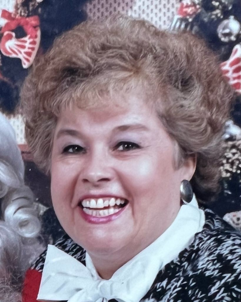 Grace Smith Towe Profile Photo