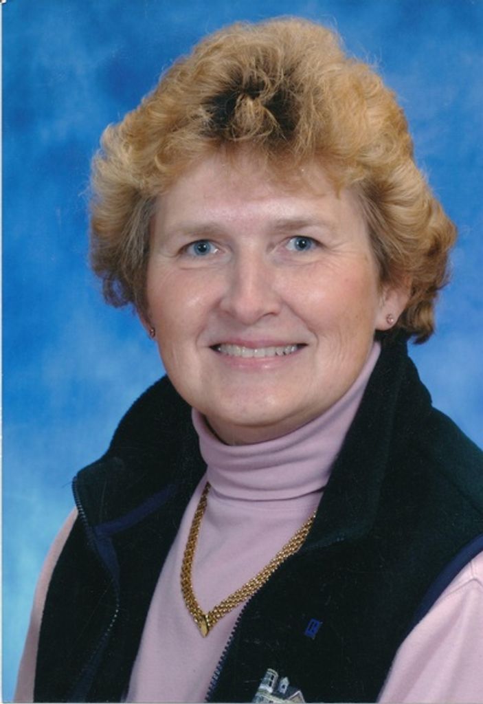 Lauritta "Rita" H. (Harrington) Worrell