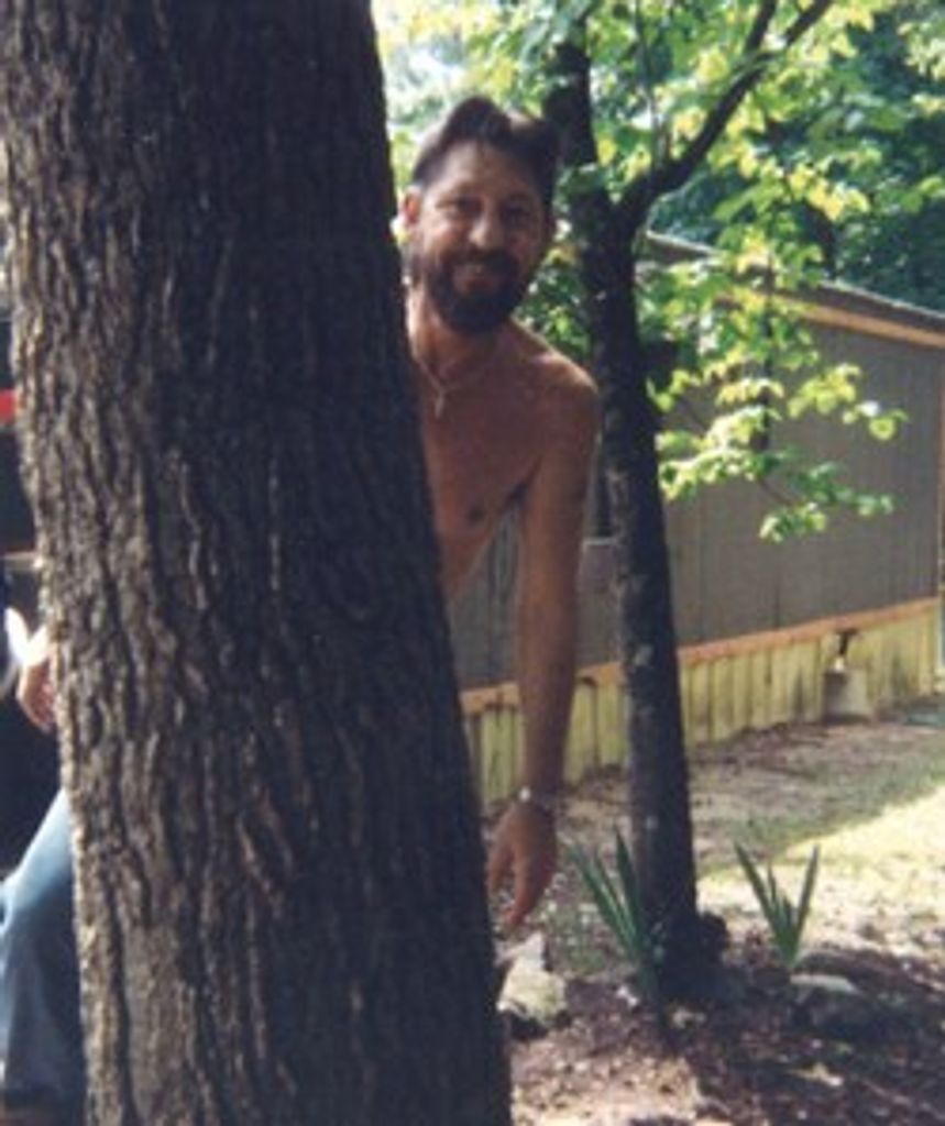 Roger Dale Owen Profile Photo