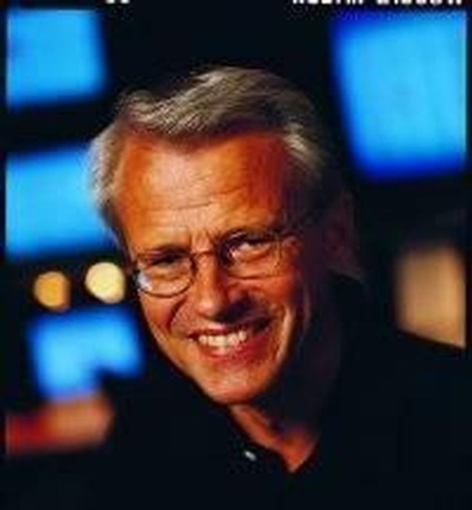 Gordon Vanderbrug
