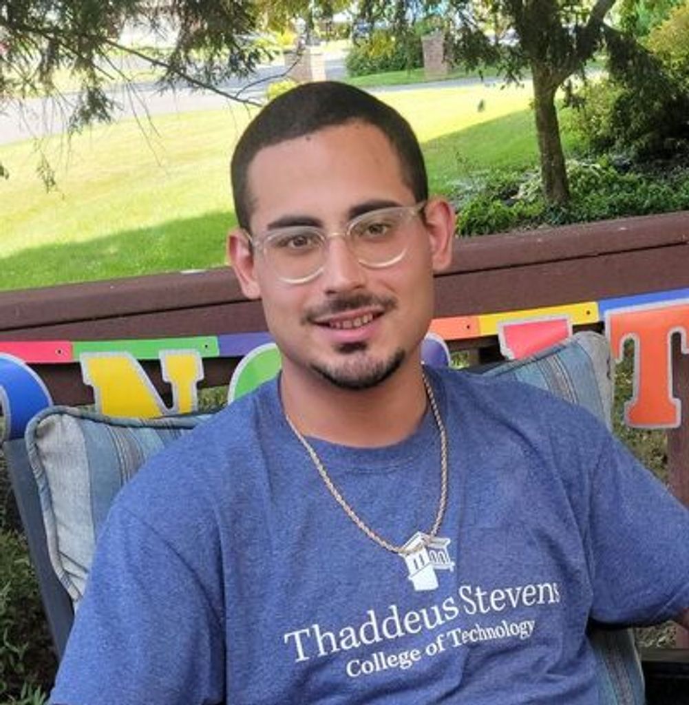 Tyler G. Gordon Profile Photo