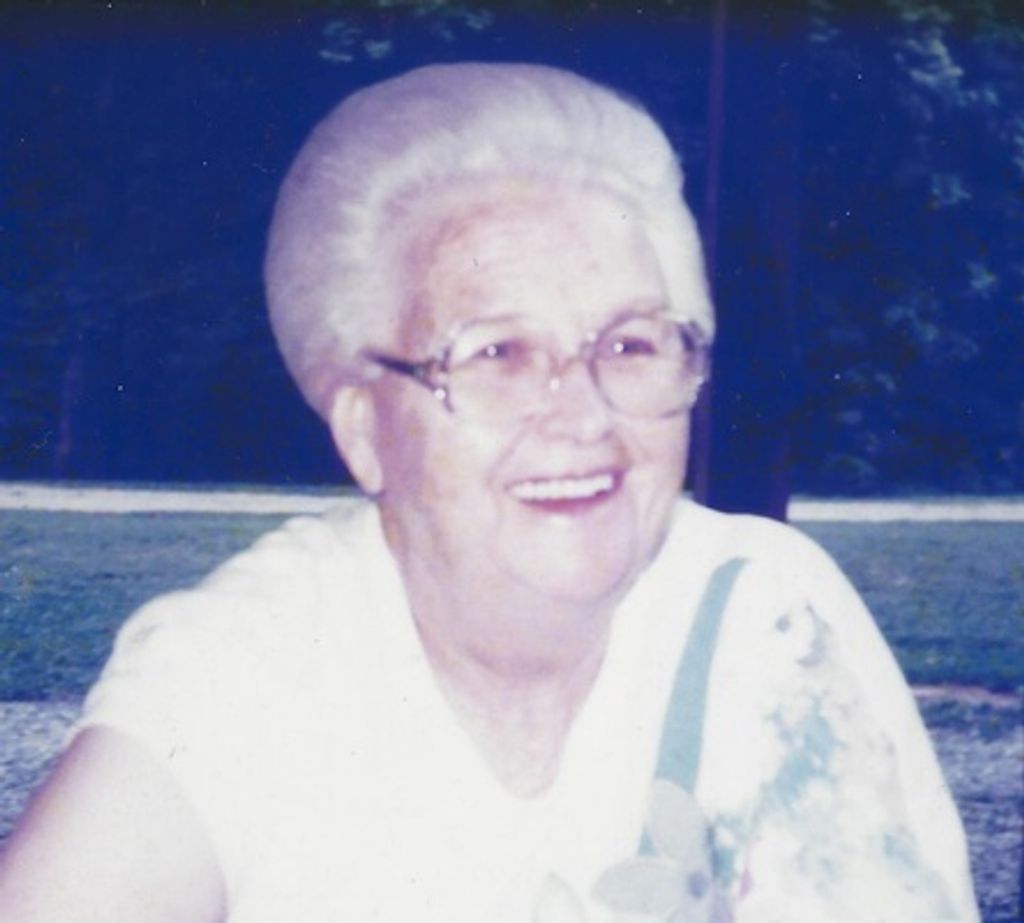 Faye Rakes Farmer Profile Photo